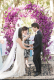 Sinclairs Gully Winery Wedding