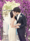 Sinclairs Gully Winery Wedding