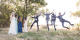 Sinclairs Gully WInery Wedding