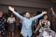 Dancing