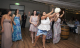 McCracken Country Club reception