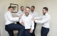 Groom and Groomsmen