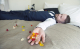 Gummybear overdose