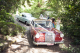 Wedding cars