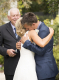 Middleton Beach Huts Wedding