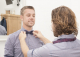 Groom Preparation