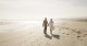 Middleton beach wedding