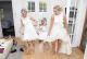 Bridal Party Preparation