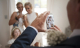 Bridal Party Preparation