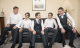 Groomsmen