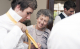 Groomsmen preparation