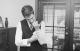 Groomsmen preparation