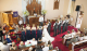 St Pauls Hahndorf wedding