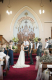 Church wedding