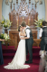 Church wedding