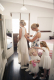 Bridal Party Preparation