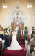 Church wedding