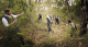 Groom going postal on groomsmen