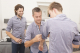 Groom Preparation