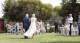 Middleton Beach Huts Wedding