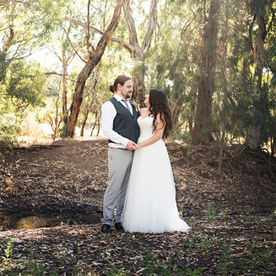 big list of mclaren vale wedding venues 17 Oliver's White Hill wedding