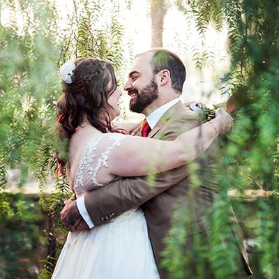 willunga peacock farm wedding - aubrey & darcy 2 Willunga Peacock Farm Wedding