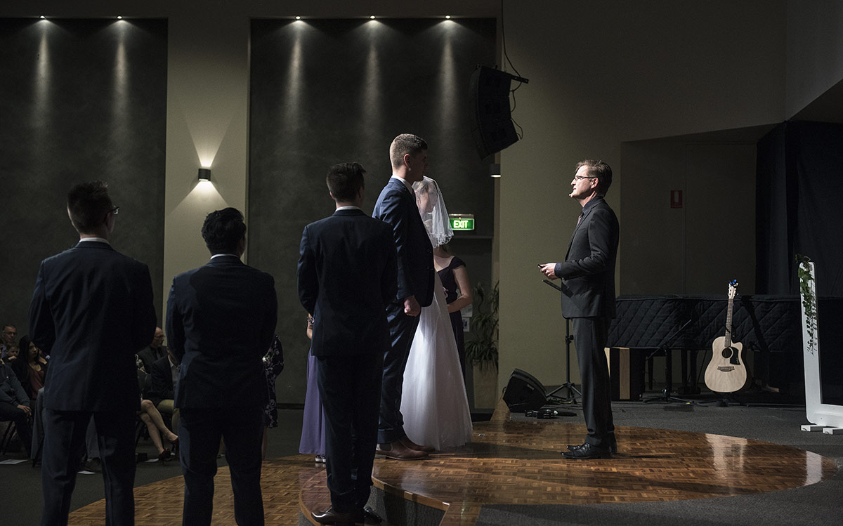 Wedding