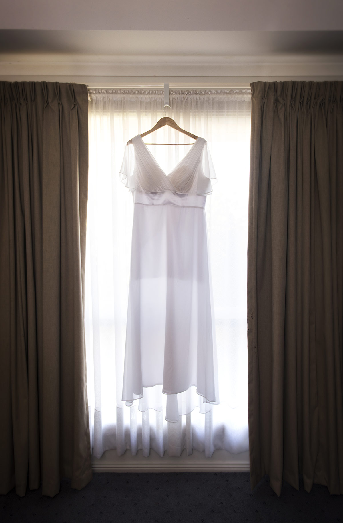 rendezvous experience wedding - eleanor & justin 12 Wedding Dress