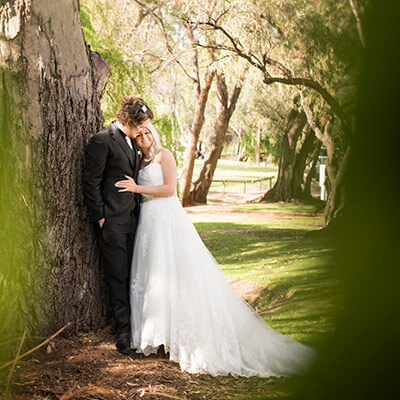 renmark church wedding - emma & ashley 1 Renmark Church Wedding