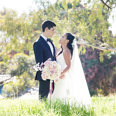 Sferas Wedding