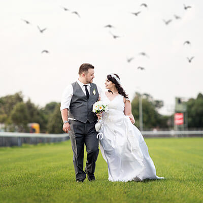 gawler barossa jockey club wedding - kellie & matt 1 Gawler Barossa Jockey Club Wedding