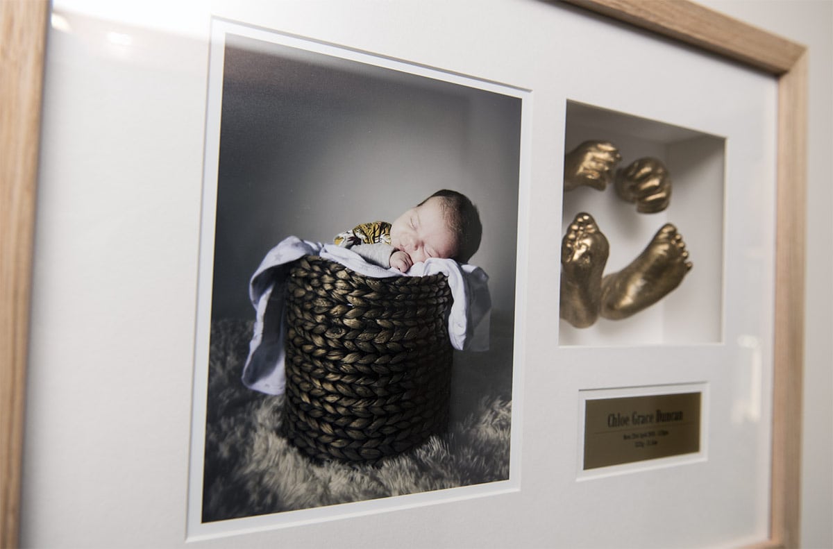 3 reasons to have a family photo professionally taken 35 Framed print