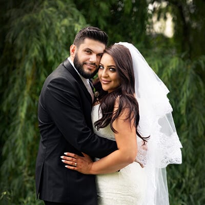 Tea Tree Gully Golf Course Wedding