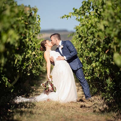 Mulberry Lodge Wedding