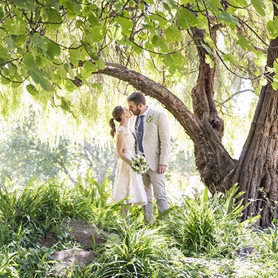 St Patricks Church Wedding