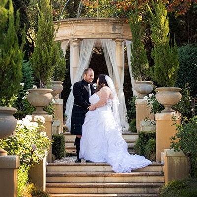 silvestris of clarendon wedding - natasha & sean 2 Silvestris of Clarendon Wedding