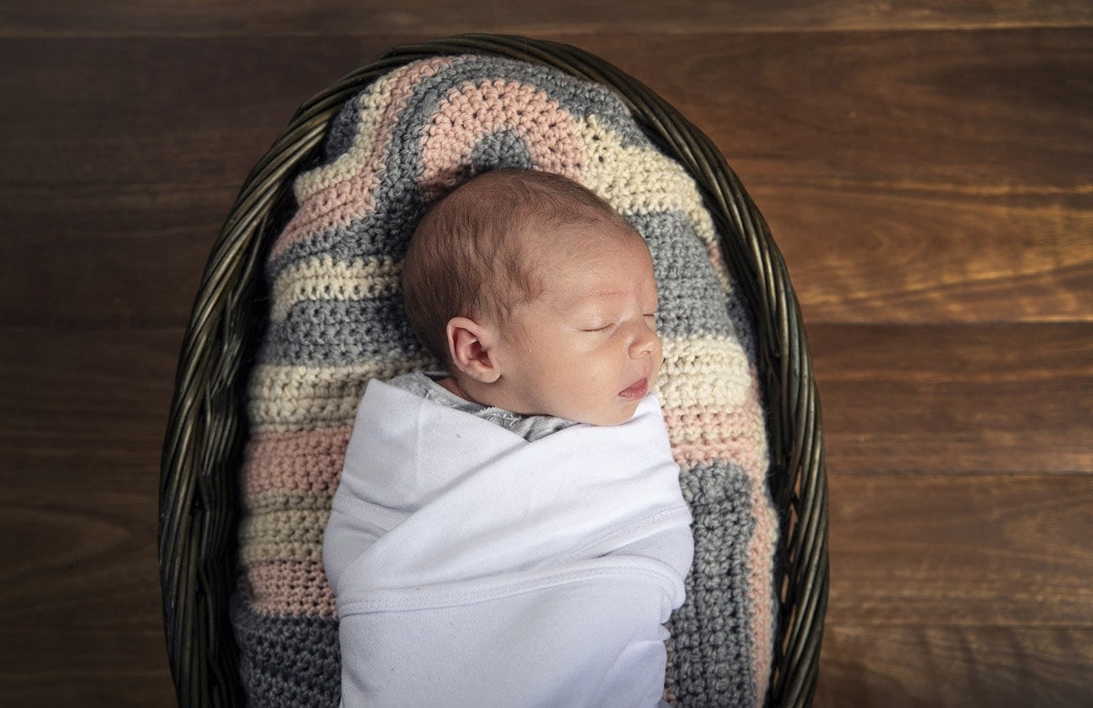 baby hadley - newborn shoot 4 Hadley