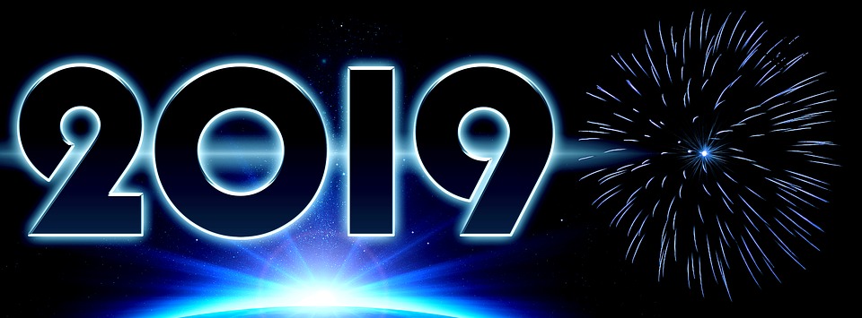 2019 2019