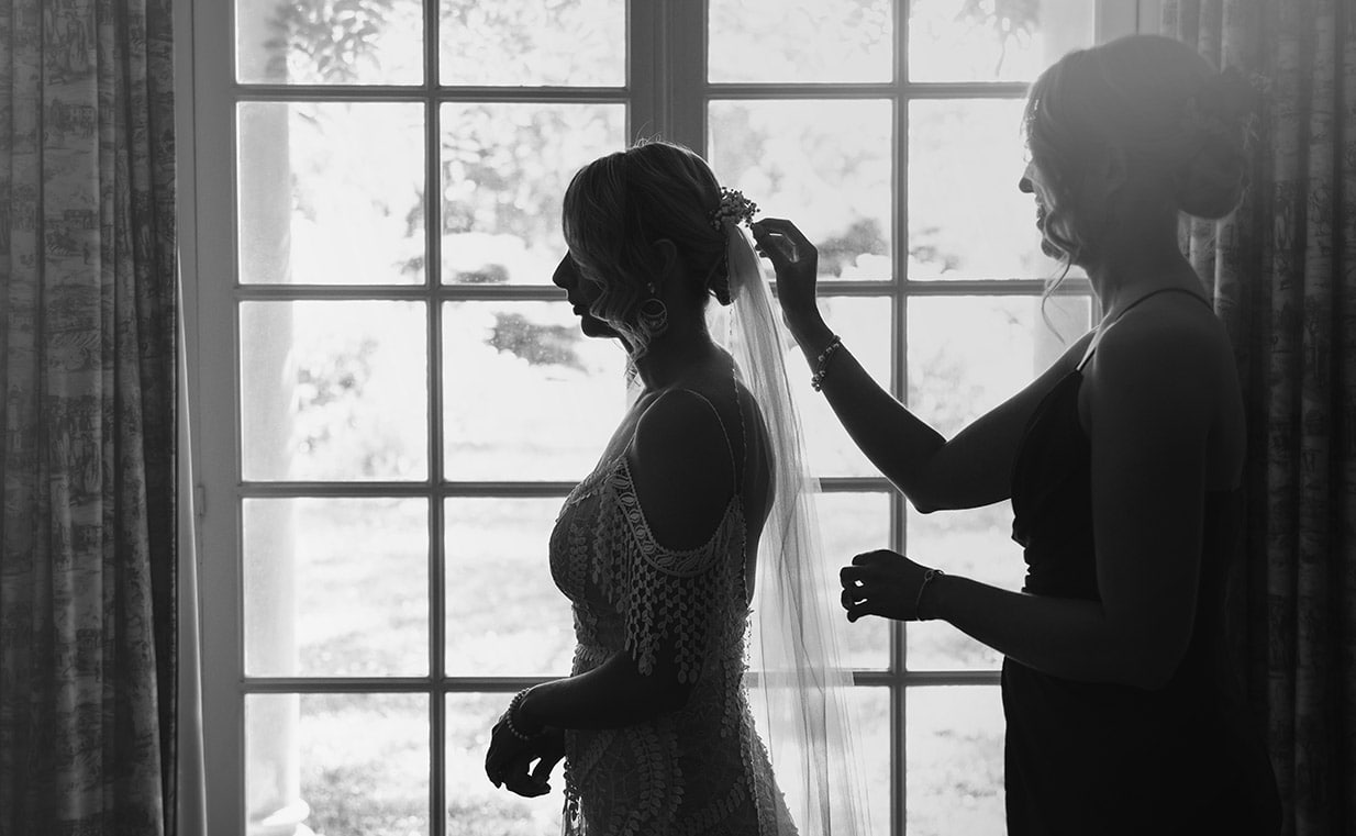 4 Tips To Help You Get The Best Candid Wedding Photos