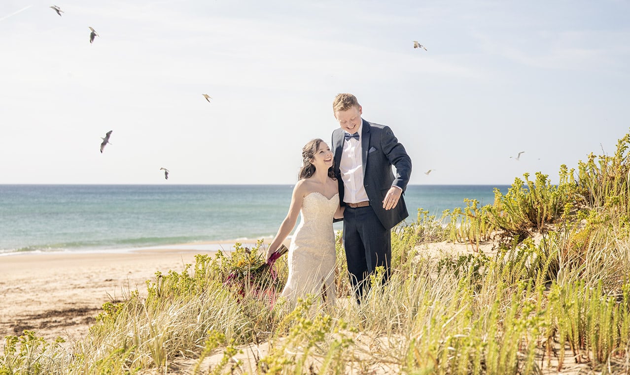 Woodstock Winery Wedding - Michelle & Ryan - SvenStudios