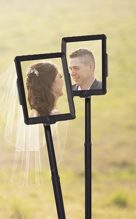 announcing the remote robotic wedding service 3 romantic remote robot wedding
