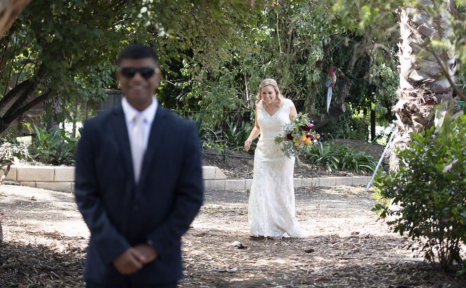 4 reasons you will want to have a 'first look' 2 First look