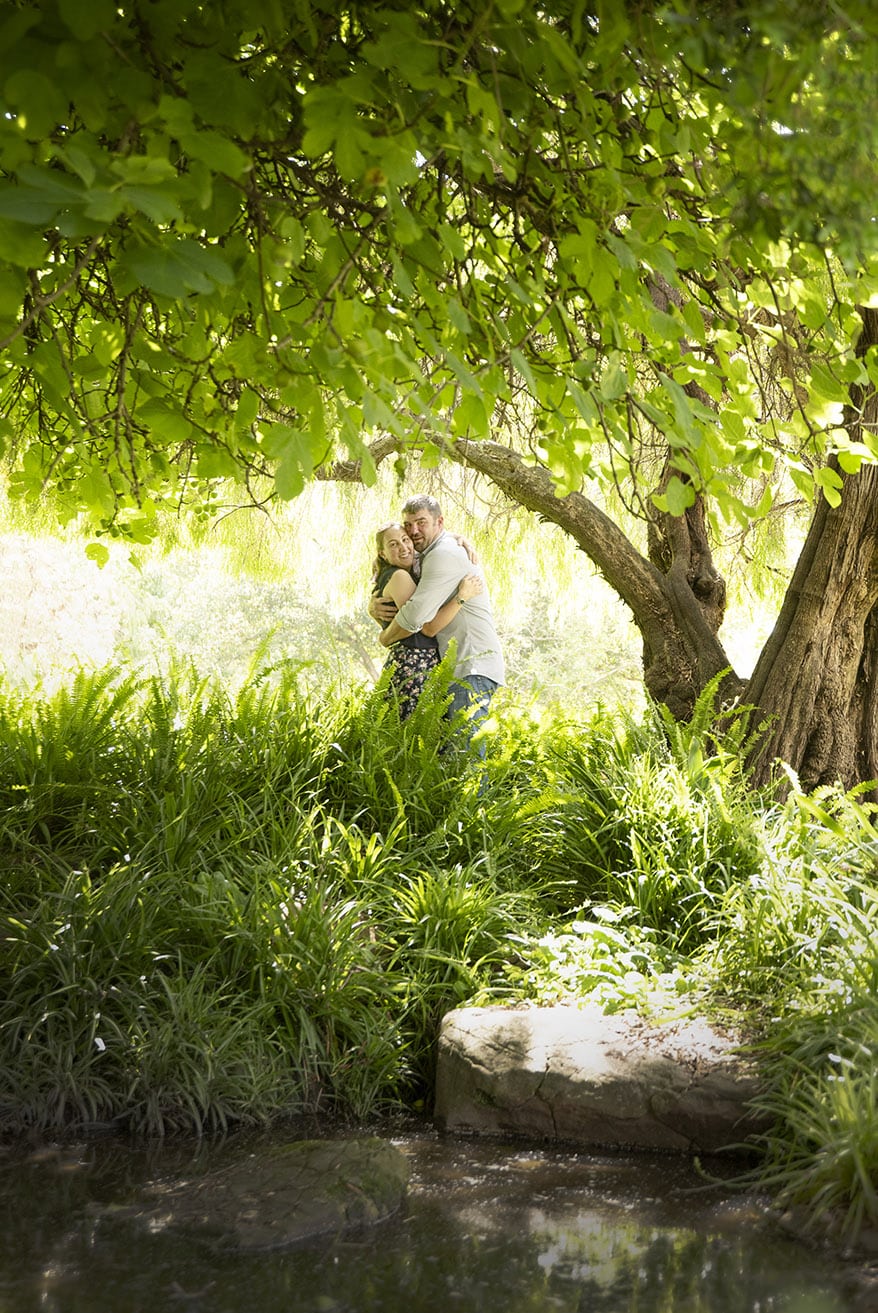 veale & himeji gardens family shoot 28 Adelaide Veale Gardens Photography