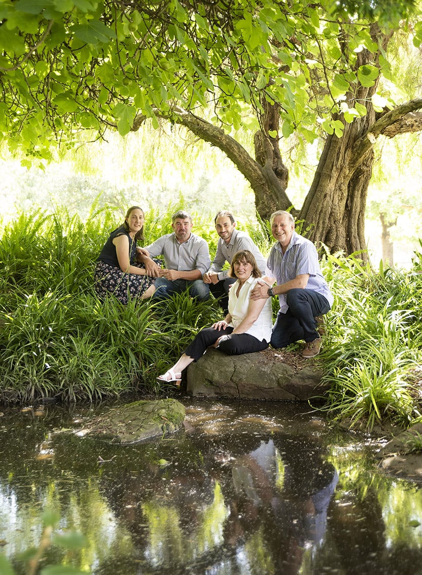 veale & himeji gardens family shoot 26 Veale Gardens Family photography