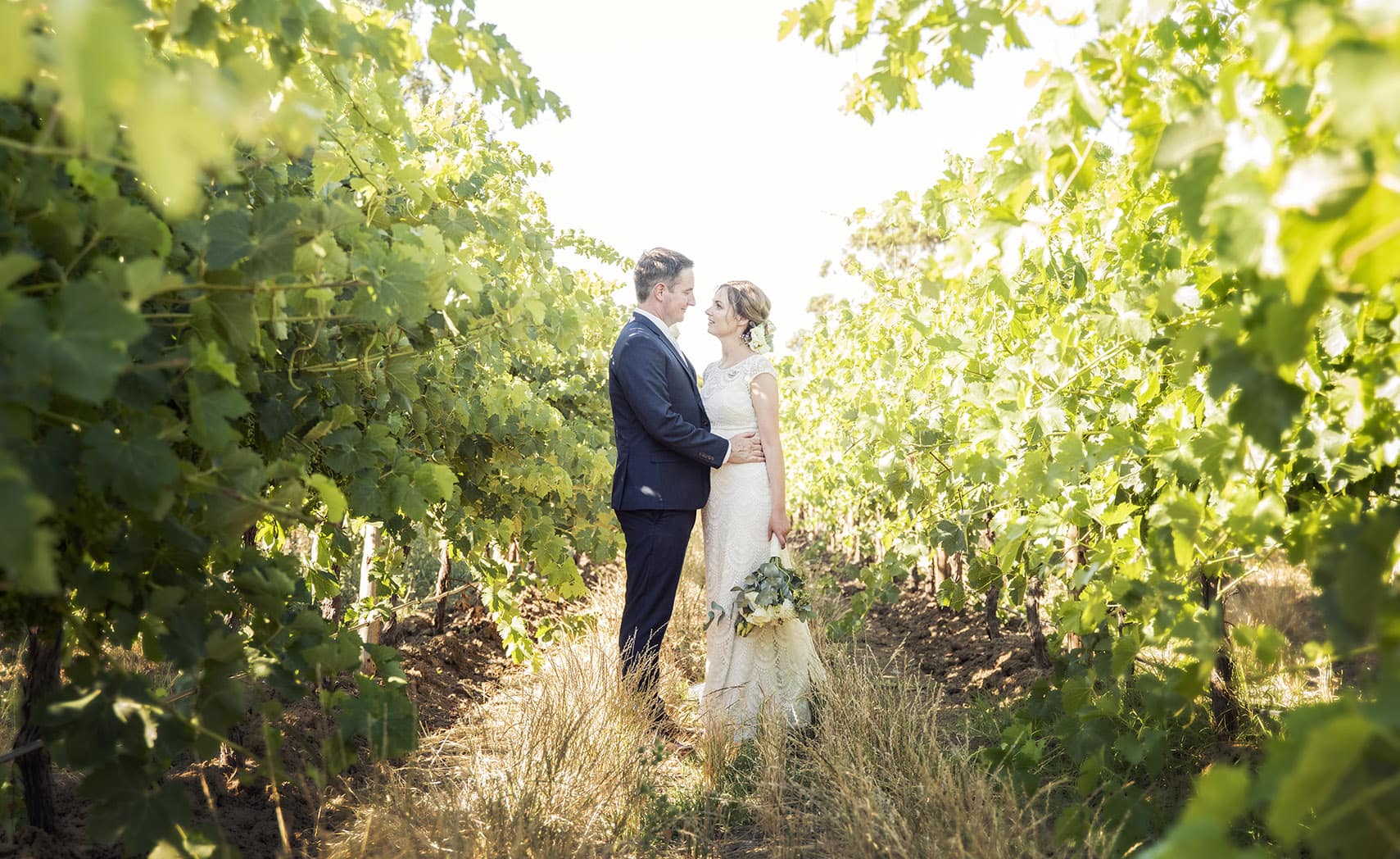 serafino wines wedding - claire & arron 65 Serafino wines wedding photo