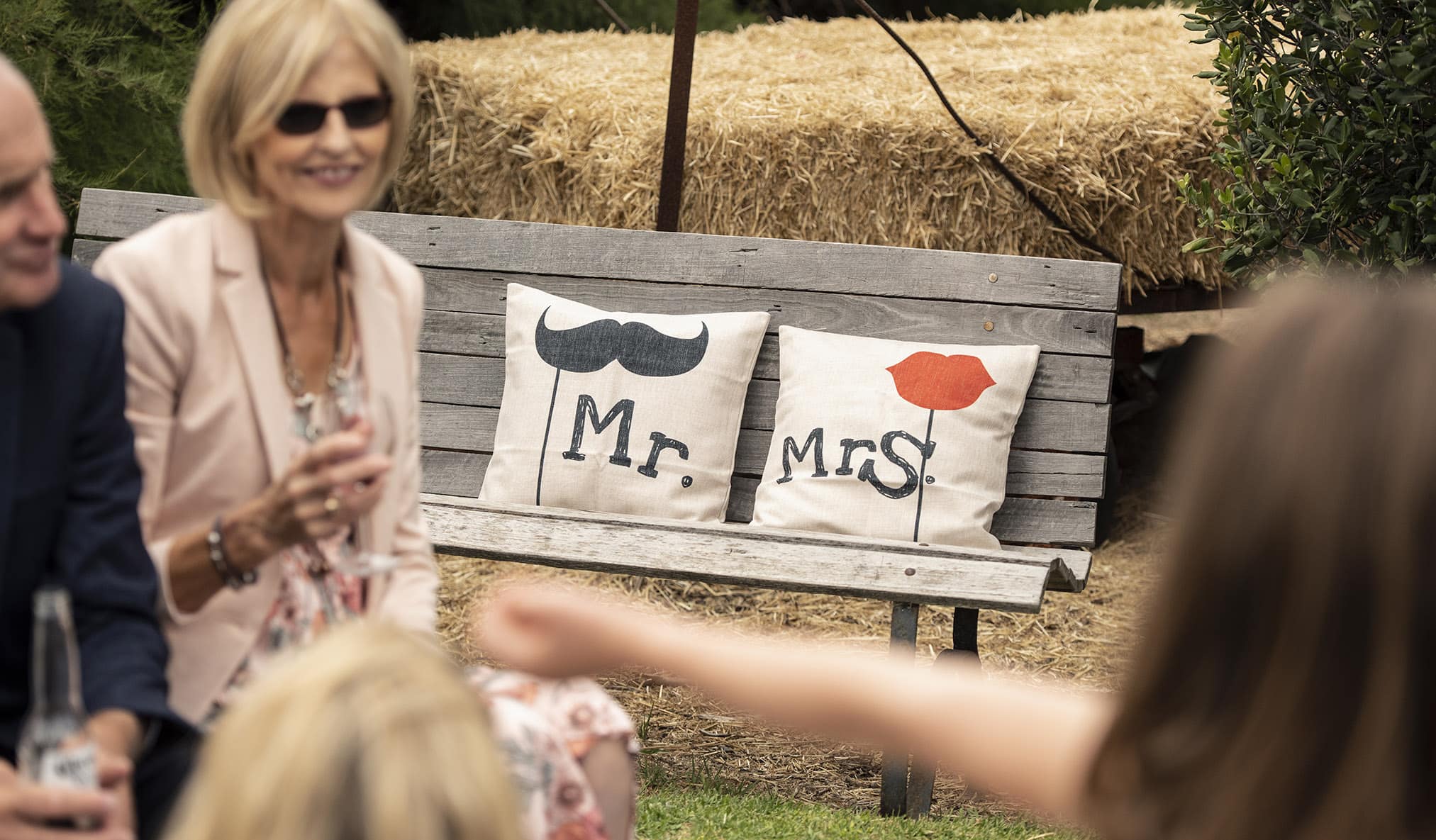 crabtree farm wedding - sarah & elten 42 Wedding pillows