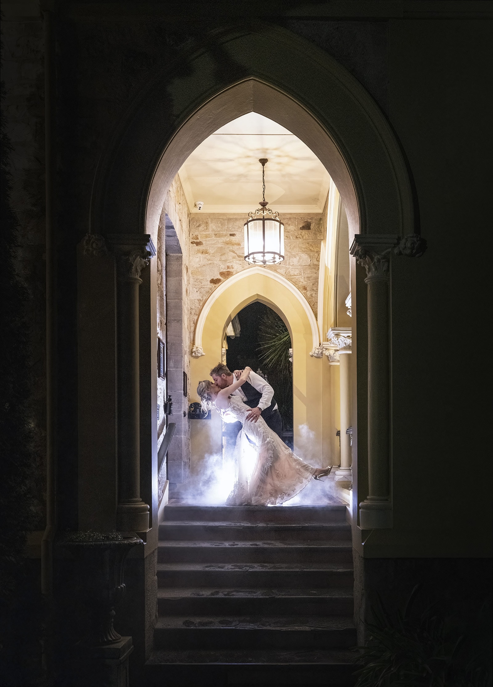 mount lofty house wedding - katrina & lucas 62 Mount Lofty House Wedding Photo