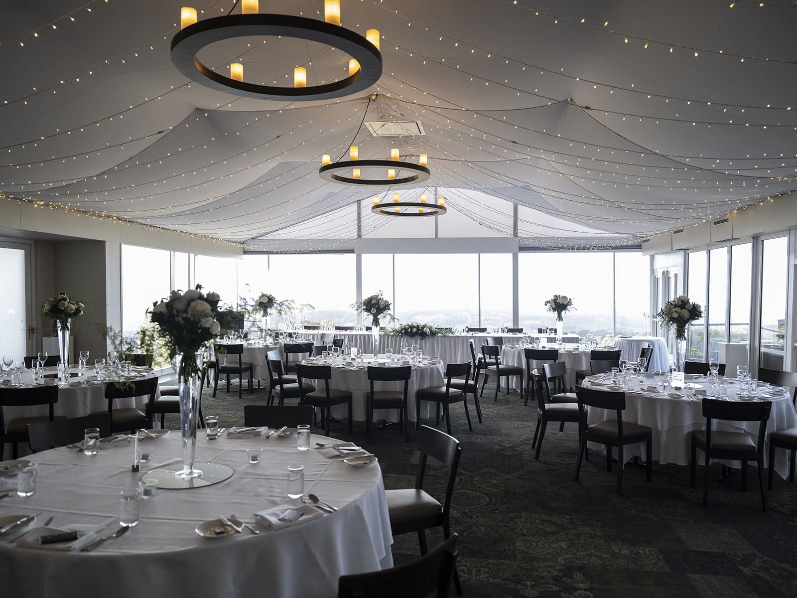 mount lofty house wedding - katrina & lucas 63 Mount Lofty House Wedding Reception