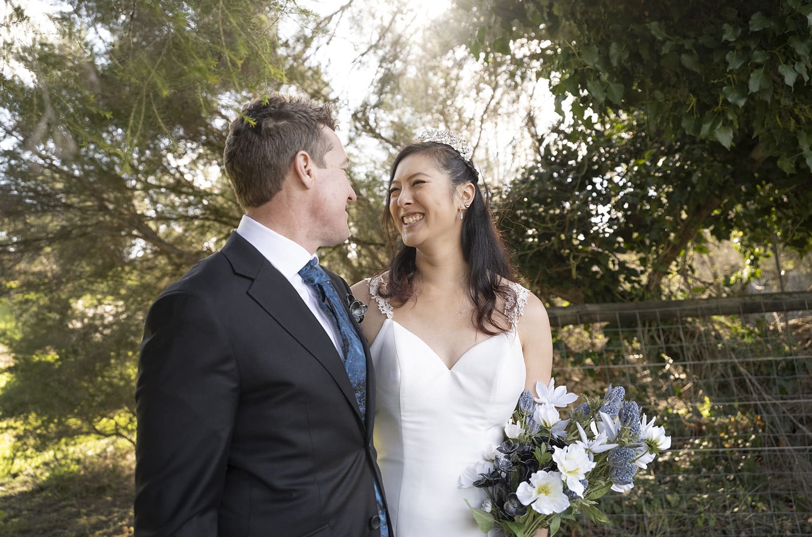 mount torrens hotel wedding - clare & craig 50 Mount Torrens Hotel wedding photo