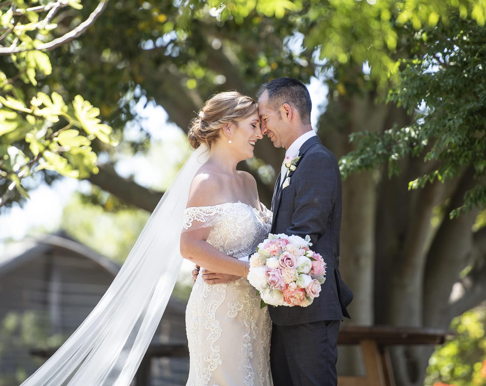 coriole wines wedding - marielle & brendan 33 Coriole wines wedding photo